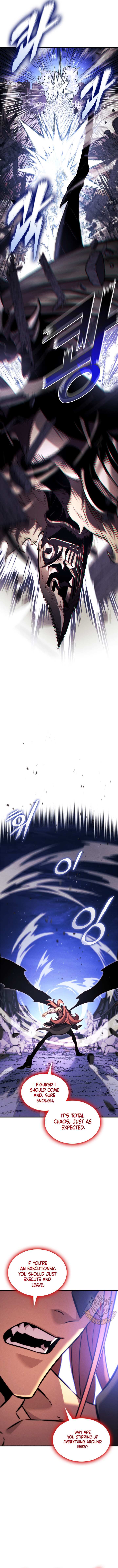 Read Ranker's Return (Remake) EN Manga Online