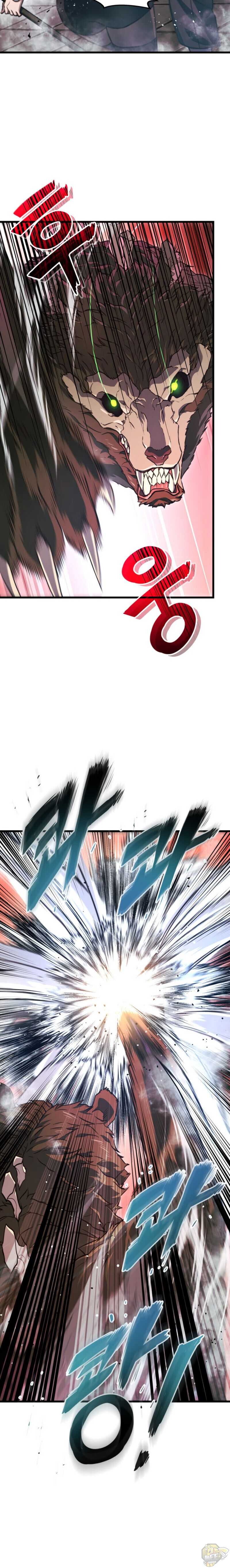 Read Ranker's Return (Remake) EN Manga Online