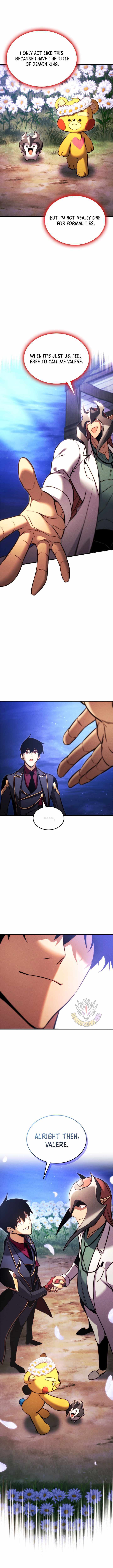 Read Ranker's Return (Remake) EN Manga Online