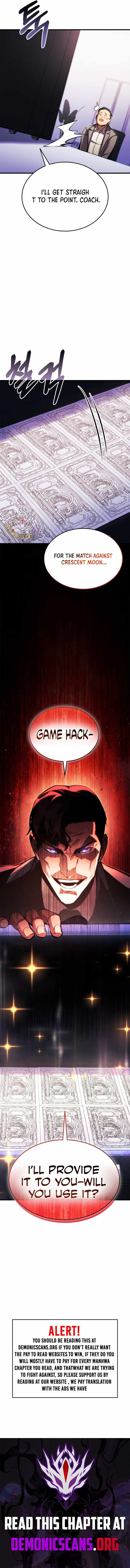 Read Ranker's Return (Remake) EN Manga Online
