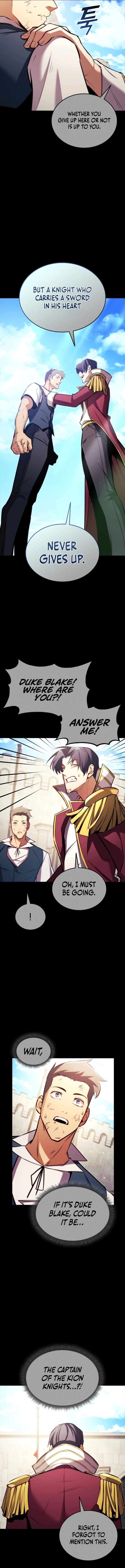 Read Ranker's Return (Remake) EN Manga Online