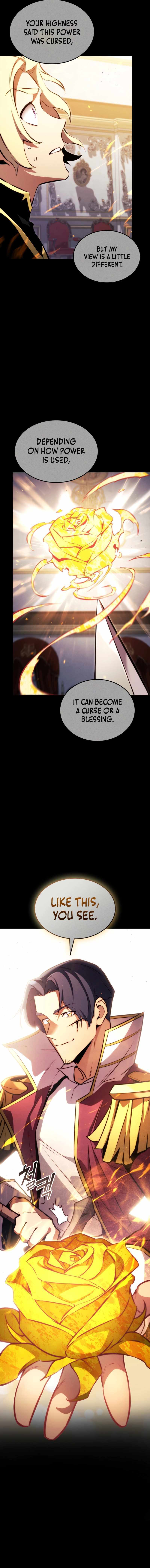 Read Ranker's Return (Remake) EN Manga Online