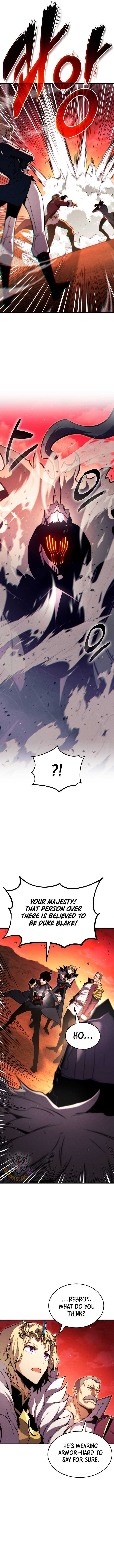 Read Ranker's Return (Remake) EN Manga Online