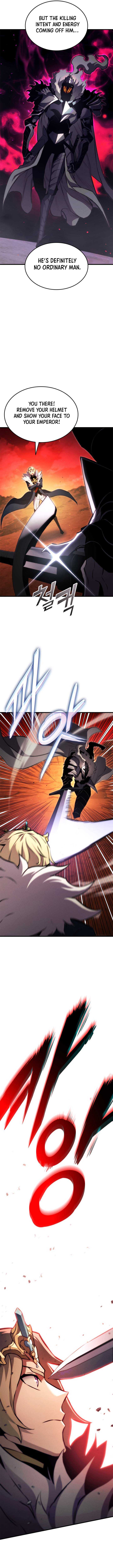 Read Ranker's Return (Remake) EN Manga Online