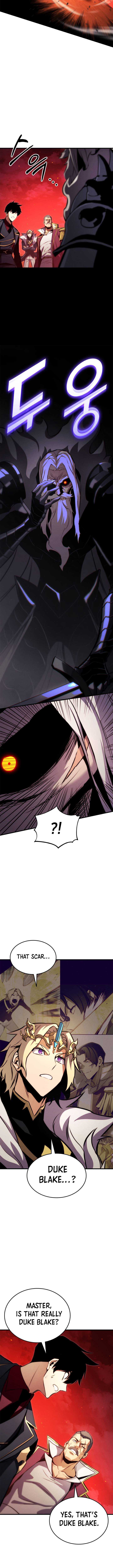 Read Ranker's Return (Remake) EN Manga Online