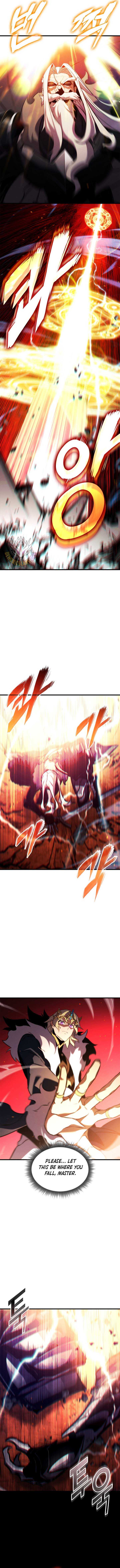 Read Ranker's Return (Remake) EN Manga Online