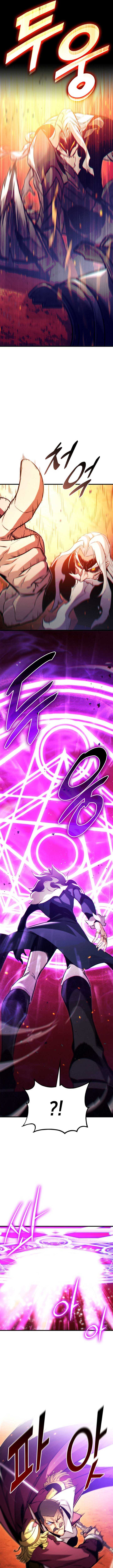 Read Ranker's Return (Remake) EN Manga Online