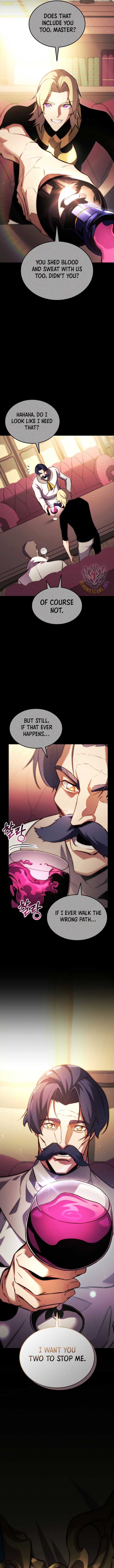 Read Ranker's Return (Remake) EN Manga Online