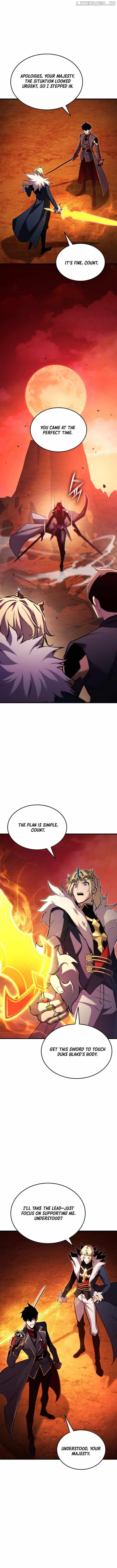 Read Ranker's Return (Remake) EN Manga Online