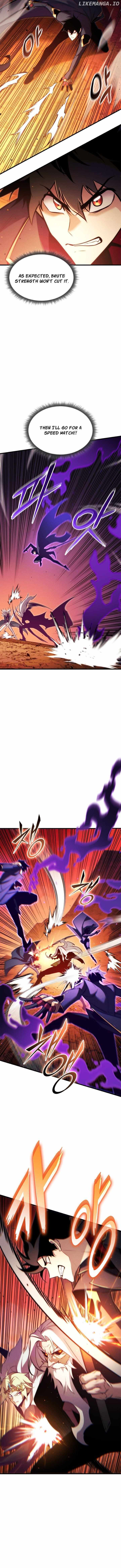 Read Ranker's Return (Remake) EN Manga Online