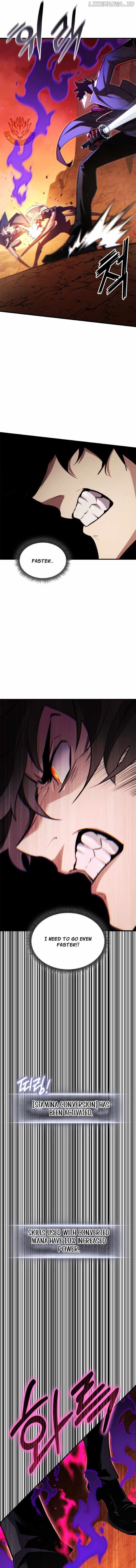 Read Ranker's Return (Remake) EN Manga Online