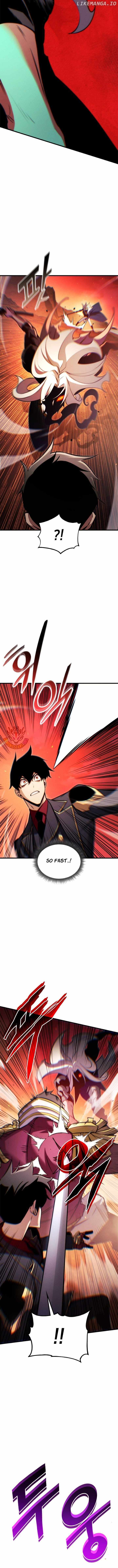 Read Ranker's Return (Remake) EN Manga Online