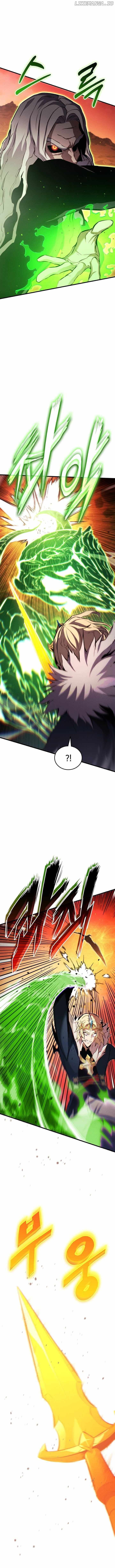 Read Ranker's Return (Remake) EN Manga Online