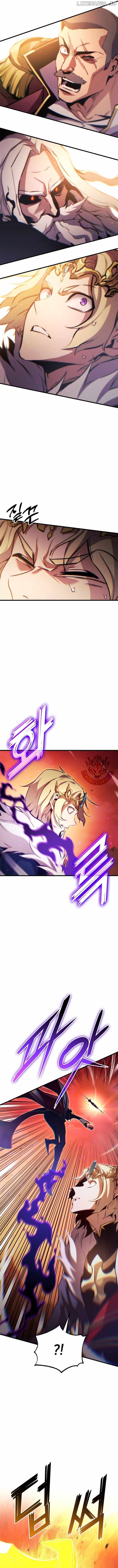 Read Ranker's Return (Remake) EN Manga Online