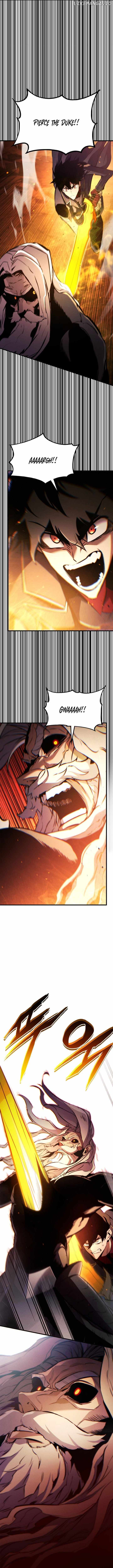 Read Ranker's Return (Remake) EN Manga Online
