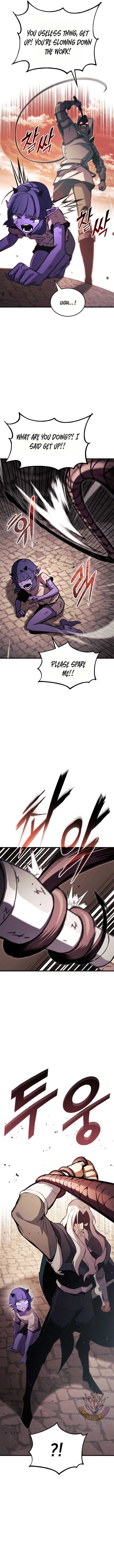 Read Ranker's Return (Remake) EN Manga Online