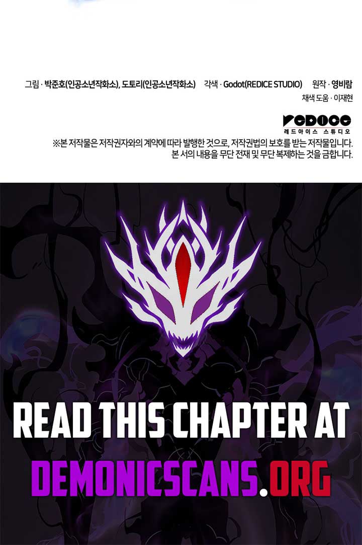 Read Ranker's Return (Remake) EN Manga Online
