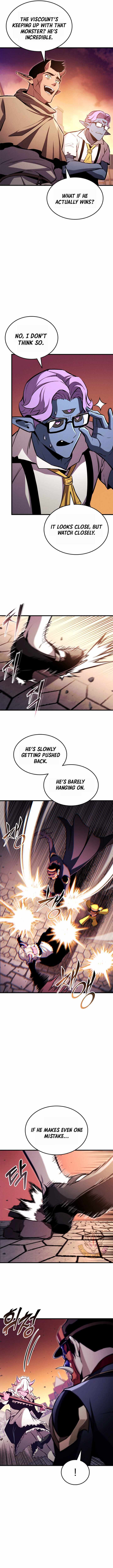 Read Ranker's Return (Remake) EN Manga Online