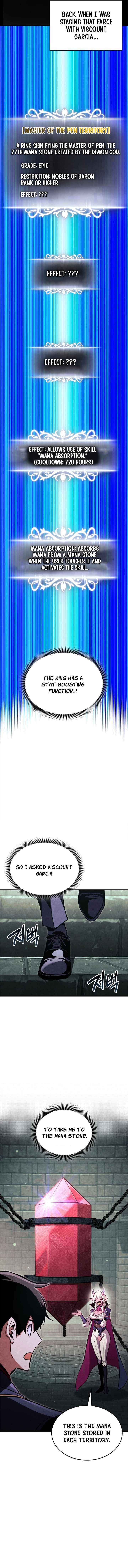 Read Ranker's Return (Remake) EN Manga Online