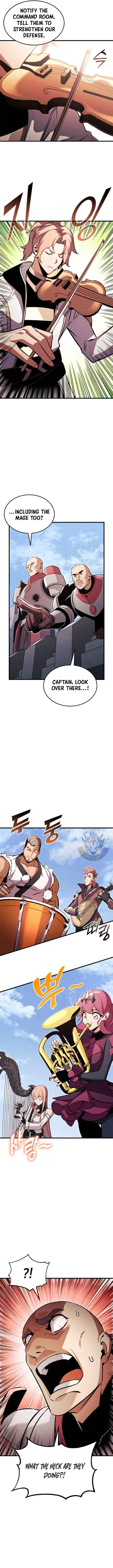 Read Ranker's Return (Remake) EN Manga Online