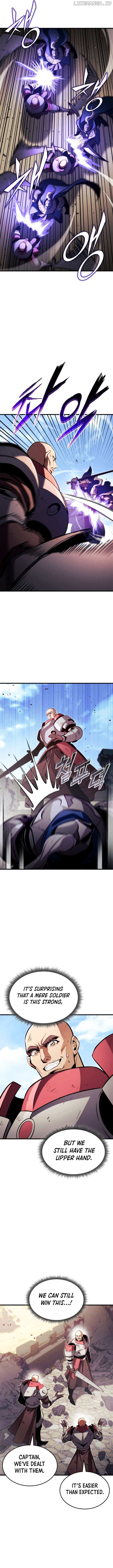 Read Ranker's Return (Remake) EN Manga Online