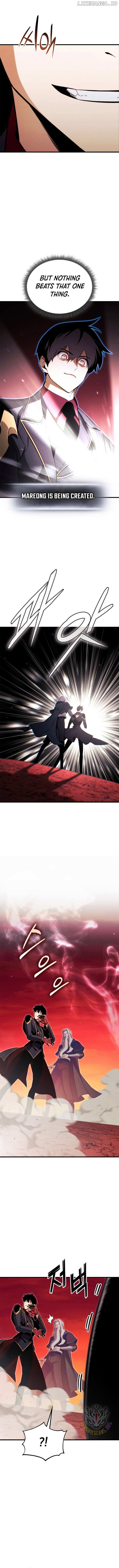 Read Ranker's Return (Remake) EN Manga Online