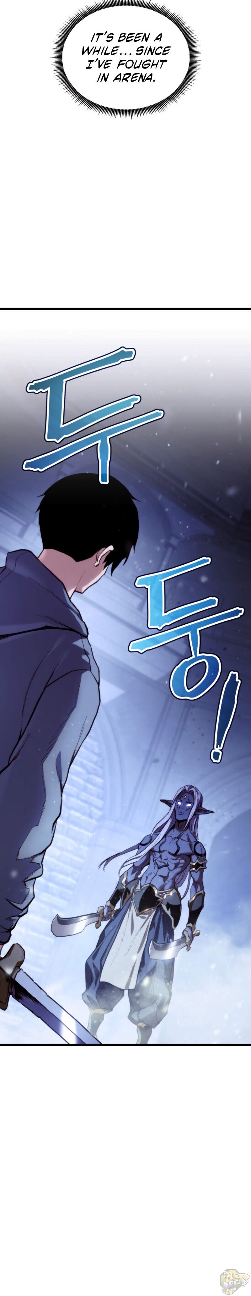 Read Ranker's Return (Remake) EN Manga Online