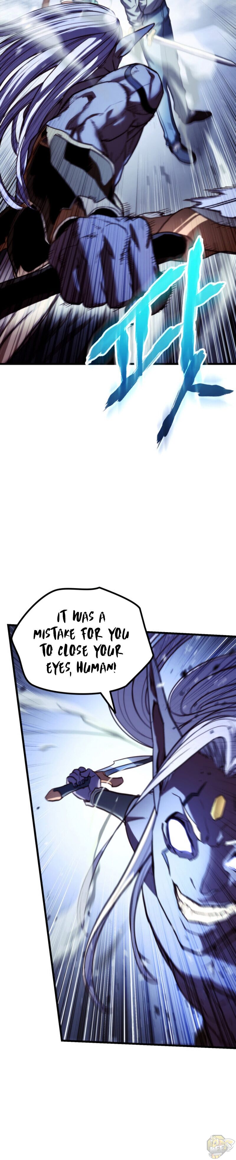 Read Ranker's Return (Remake) EN Manga Online
