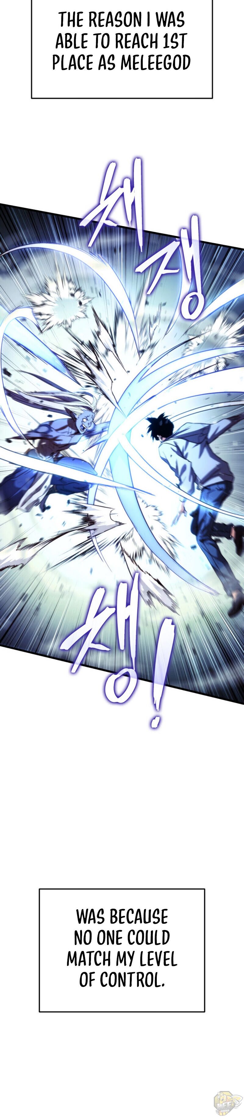 Read Ranker's Return (Remake) EN Manga Online