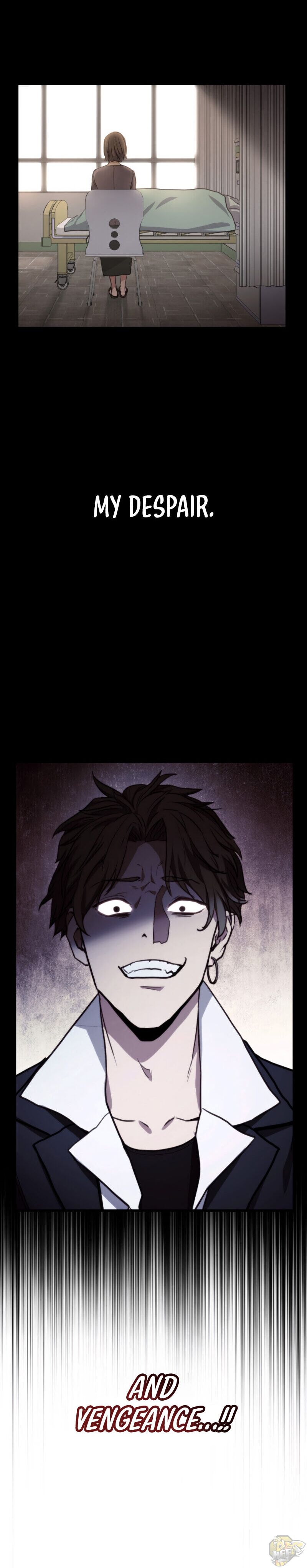 Read Ranker's Return (Remake) EN Manga Online