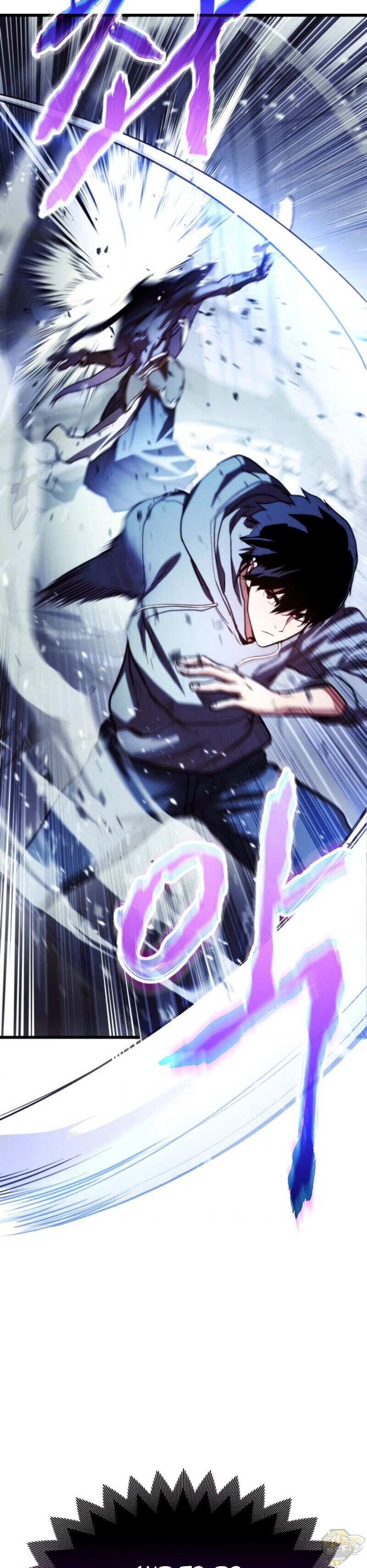 Read Ranker's Return (Remake) EN Manga Online