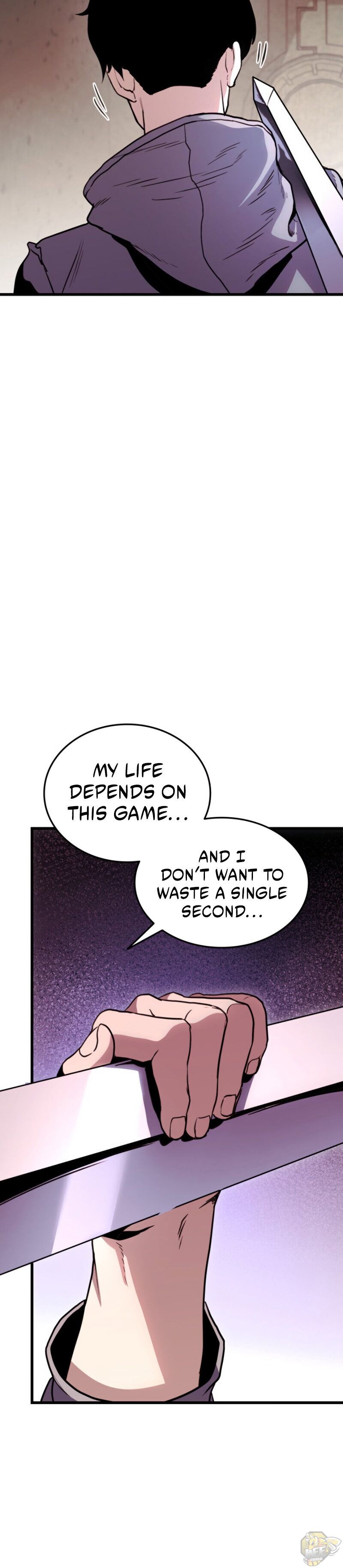 Read Ranker's Return (Remake) EN Manga Online