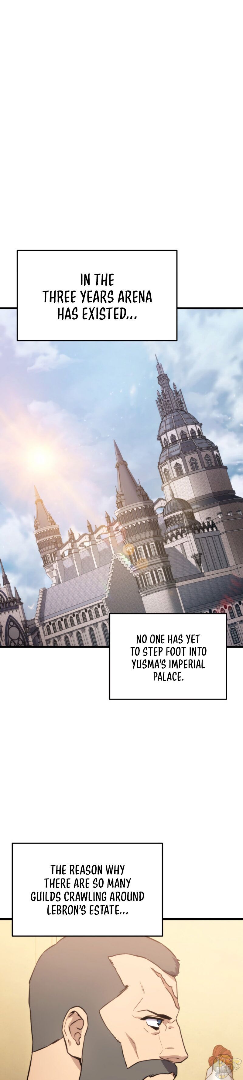 Read Ranker's Return (Remake) EN Manga Online