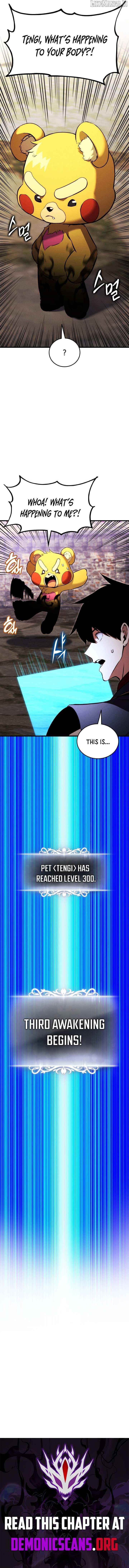Read Ranker's Return (Remake) EN Manga Online