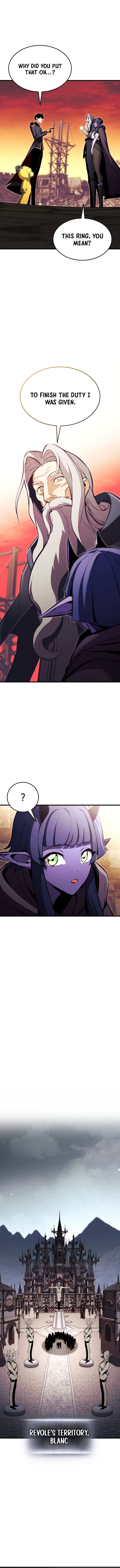 Read Ranker's Return (Remake) EN Manga Online
