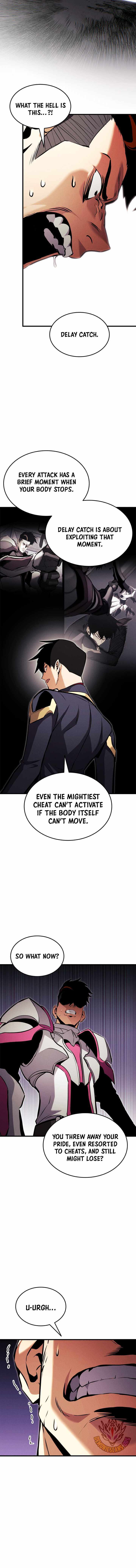 Read Ranker's Return (Remake) EN Manga Online