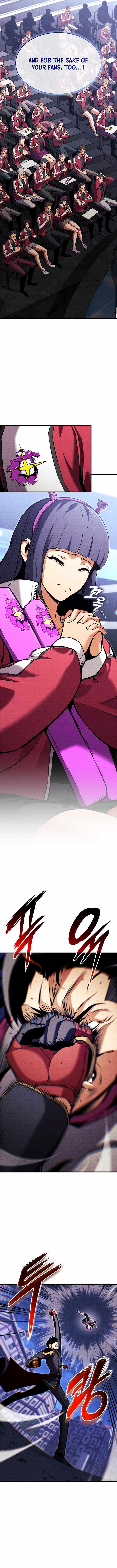 Read Ranker's Return (Remake) EN Manga Online