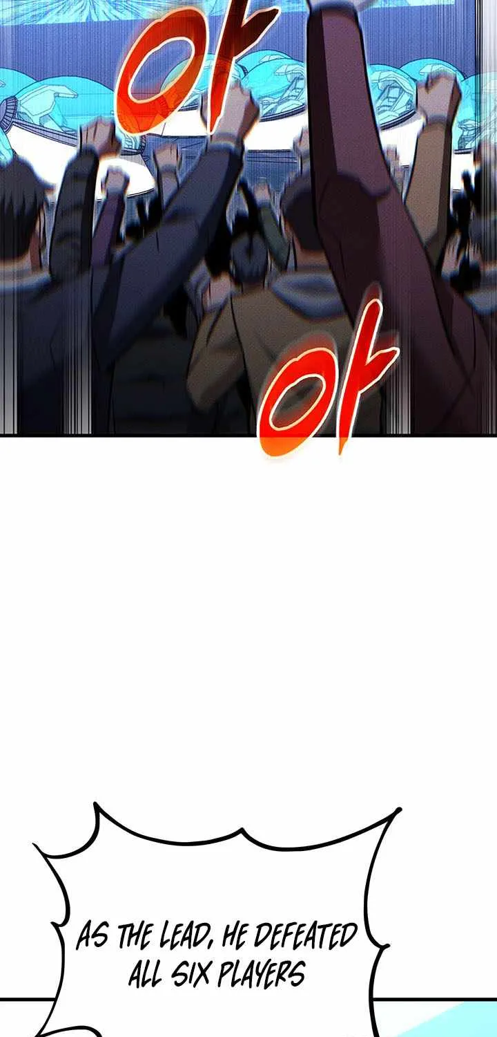 Read Ranker's Return (Remake) EN Manga Online