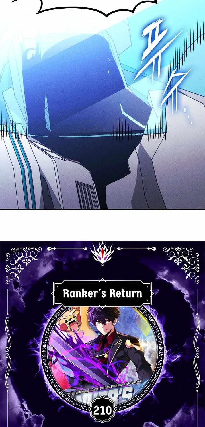 Read Ranker's Return (Remake) EN Manga Online