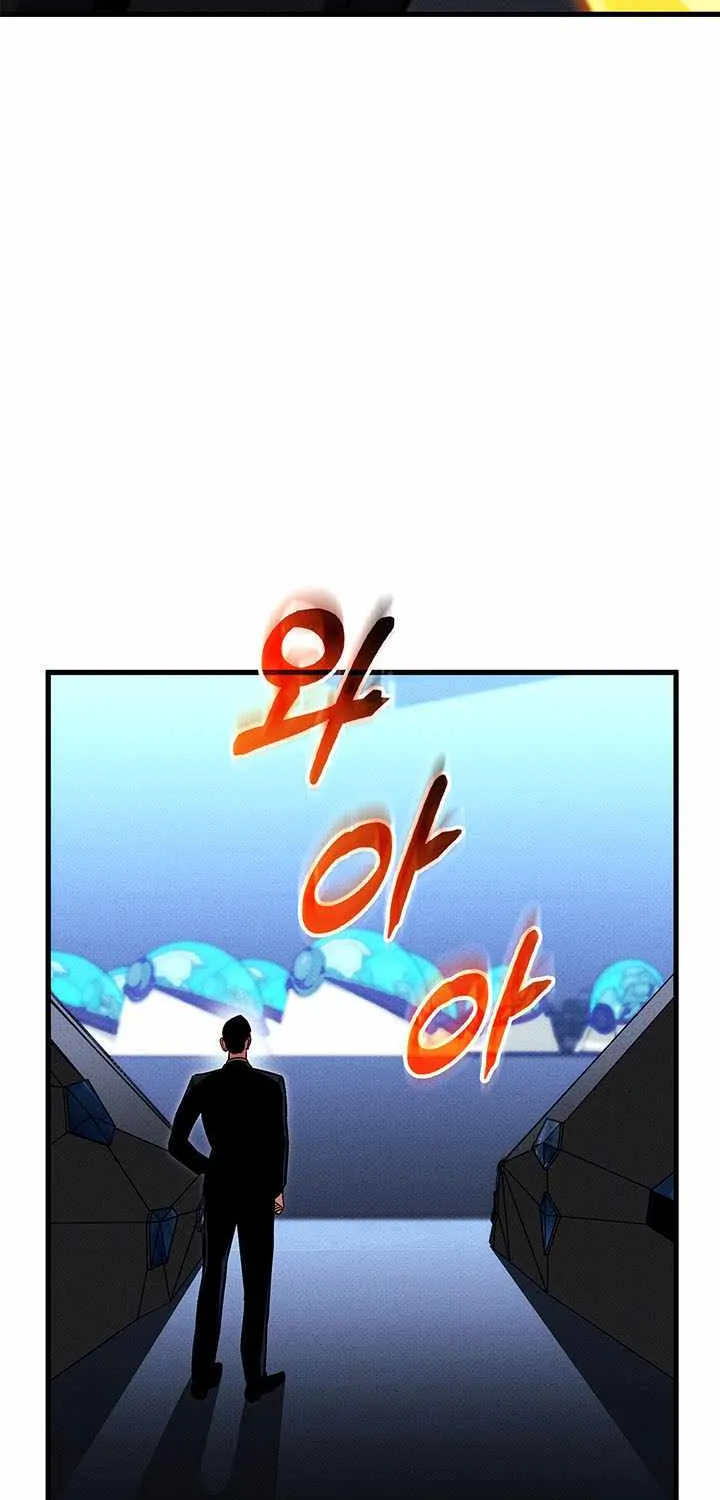 Read Ranker's Return (Remake) EN Manga Online