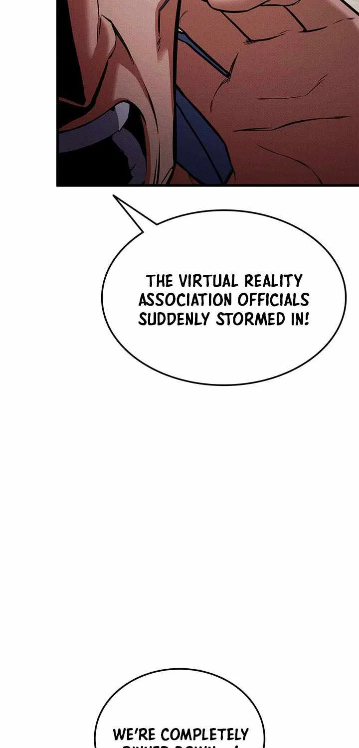 Read Ranker's Return (Remake) EN Manga Online