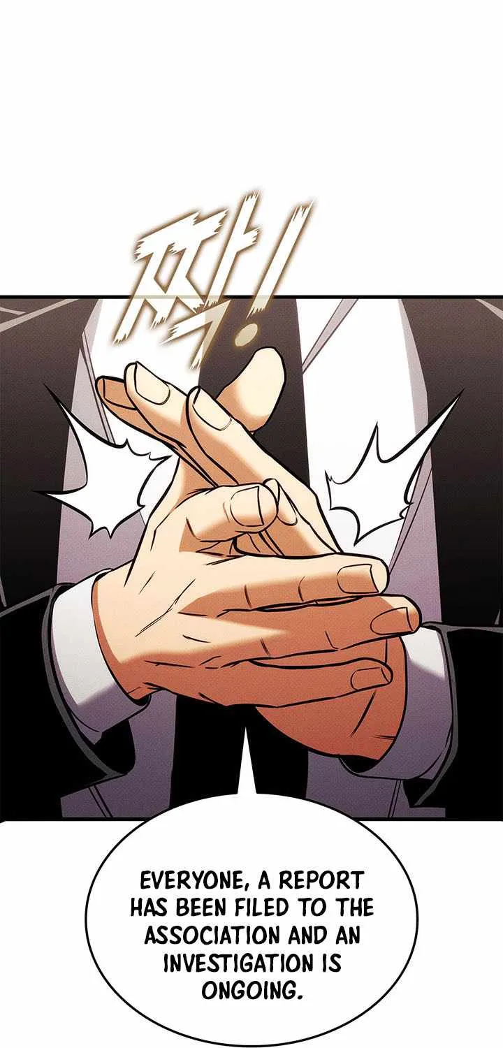 Read Ranker's Return (Remake) EN Manga Online