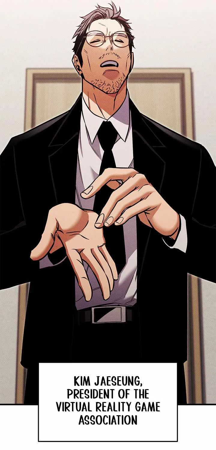 Read Ranker's Return (Remake) EN Manga Online