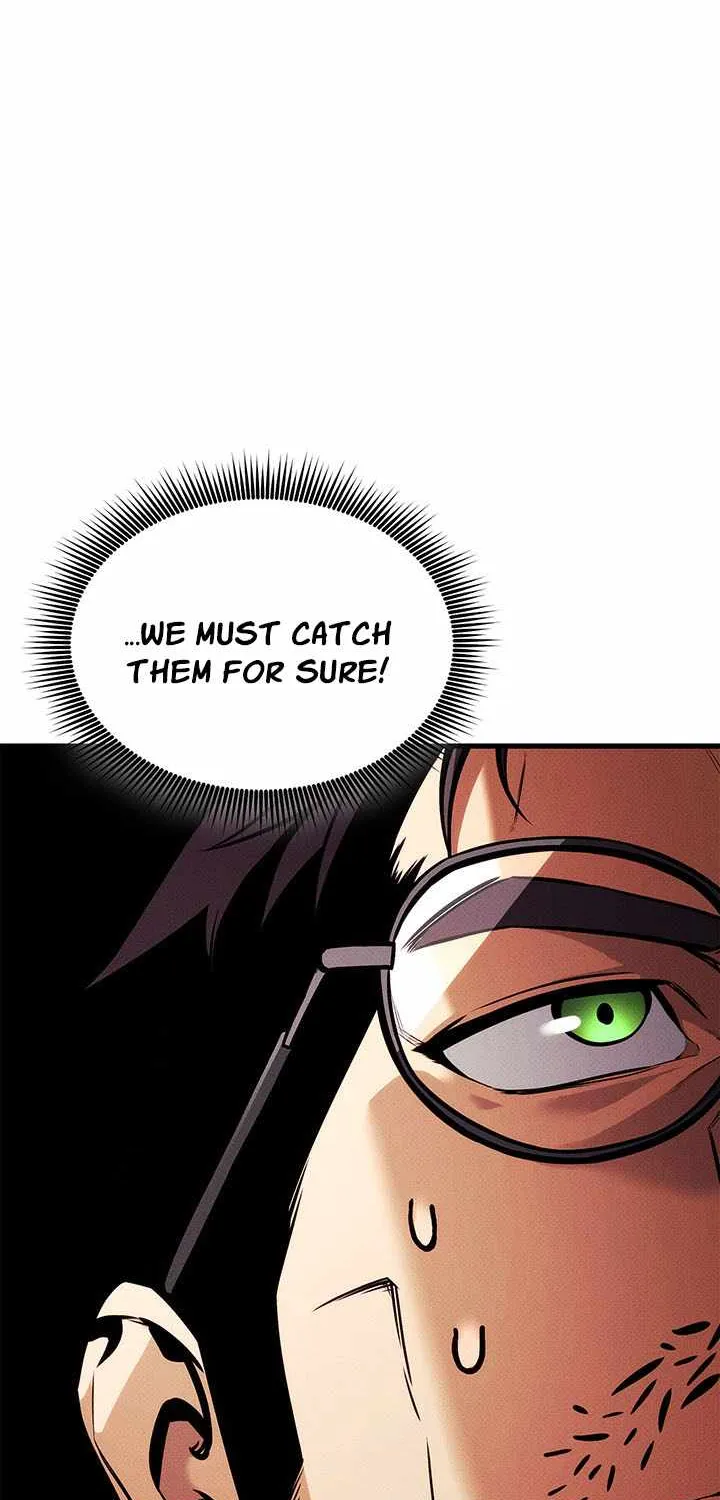 Read Ranker's Return (Remake) EN Manga Online