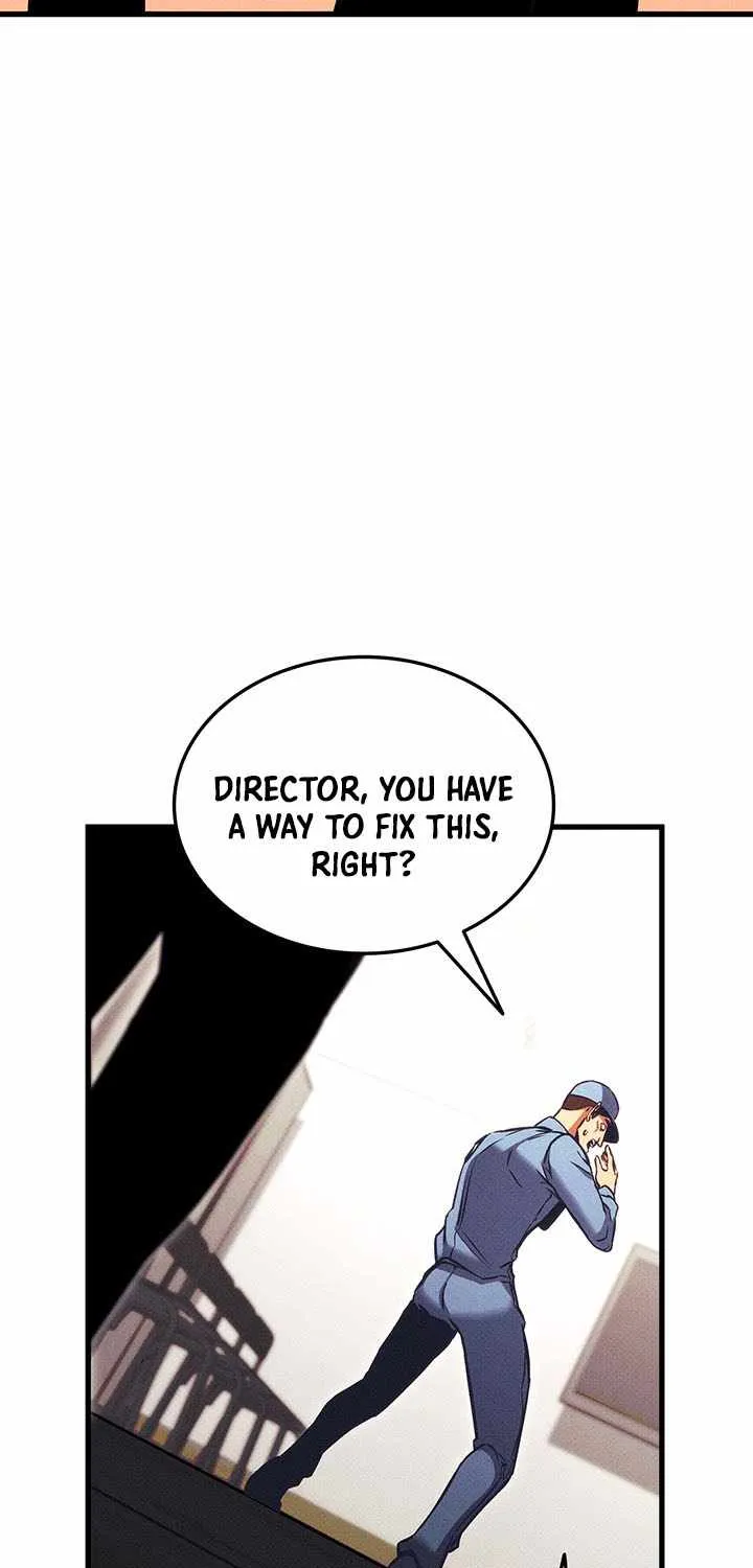 Read Ranker's Return (Remake) EN Manga Online