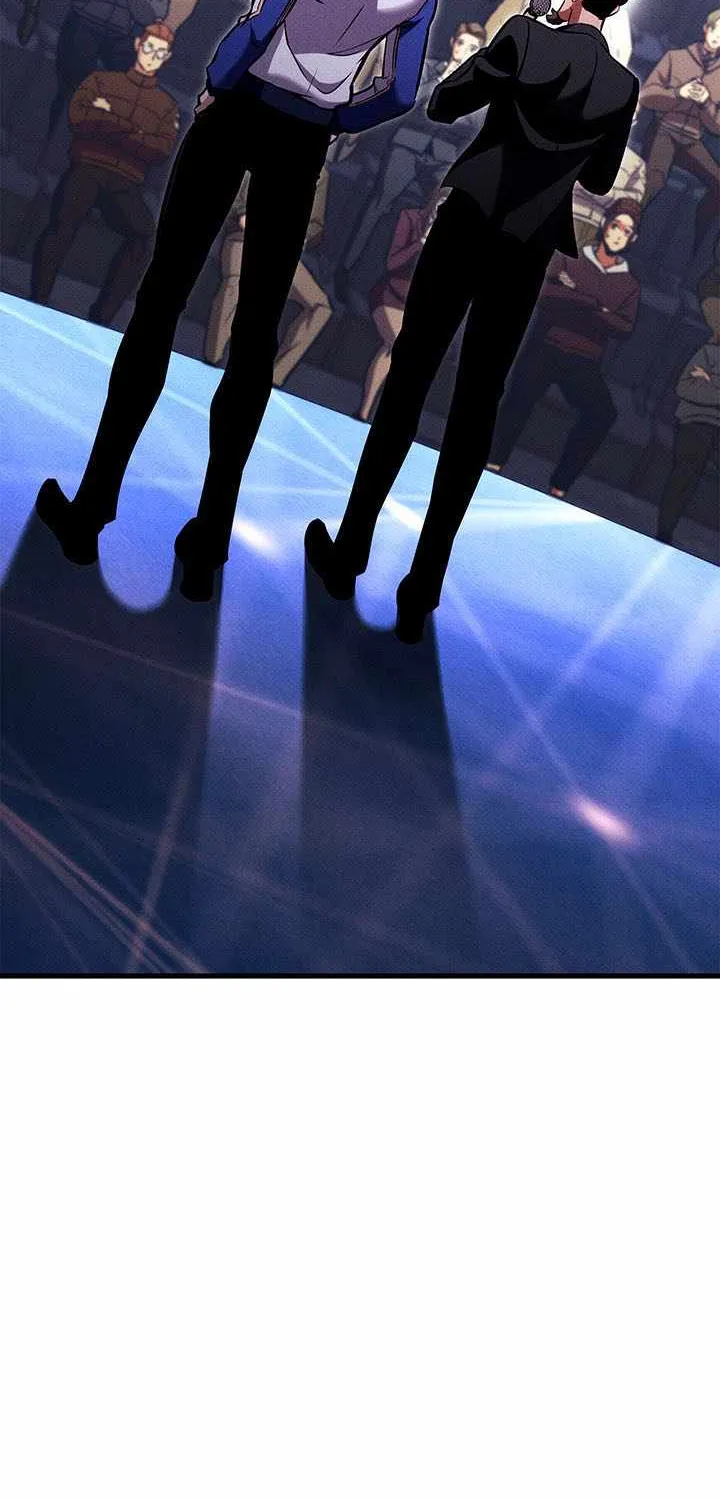 Read Ranker's Return (Remake) EN Manga Online