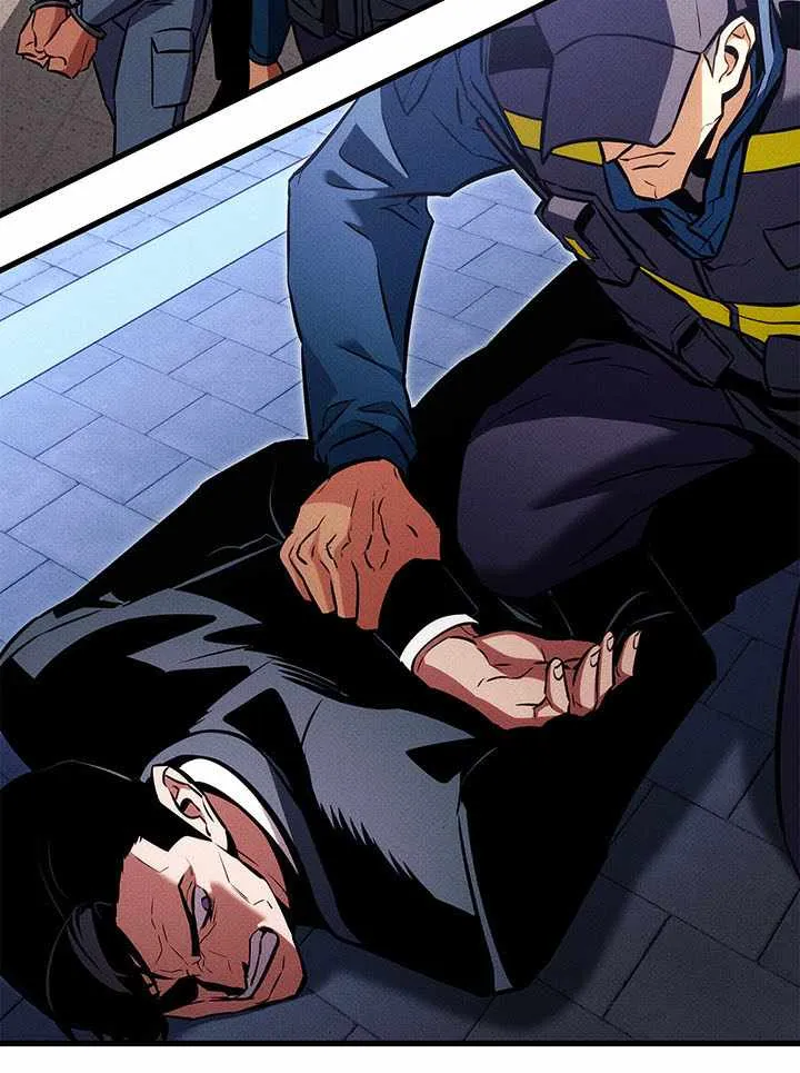 Read Ranker's Return (Remake) EN Manga Online