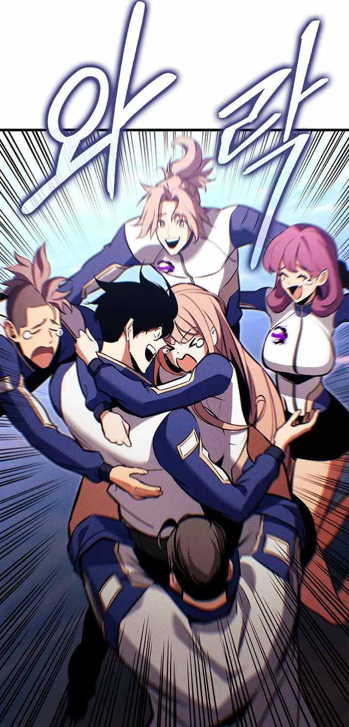 Read Ranker's Return (Remake) EN Manga Online