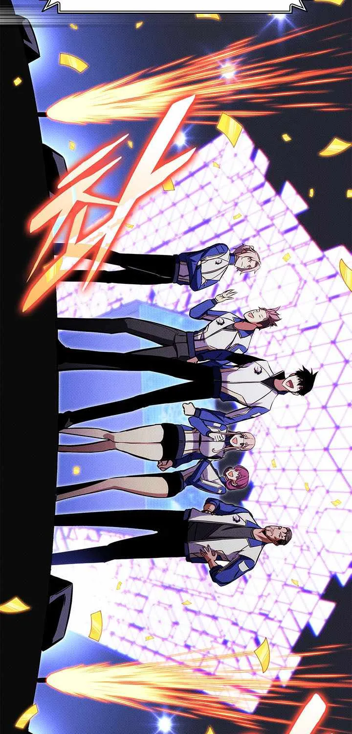 Read Ranker's Return (Remake) EN Manga Online