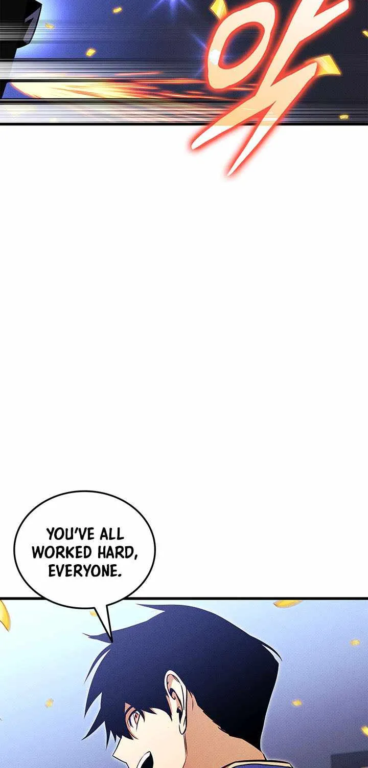 Read Ranker's Return (Remake) EN Manga Online